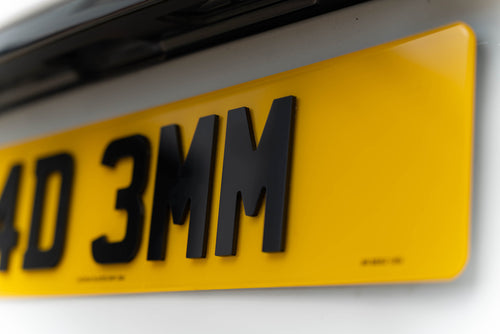 4D Plates
