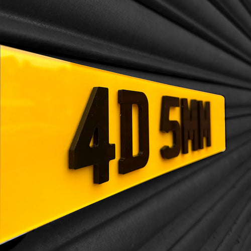4D 5MM