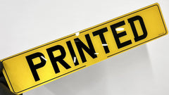 Printed