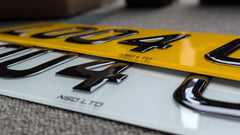 3D Gel Plates