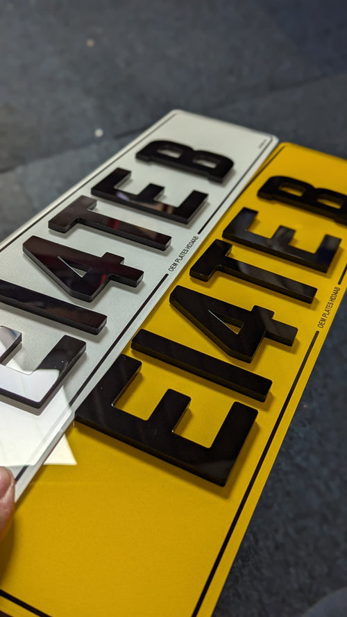 4D Plates
