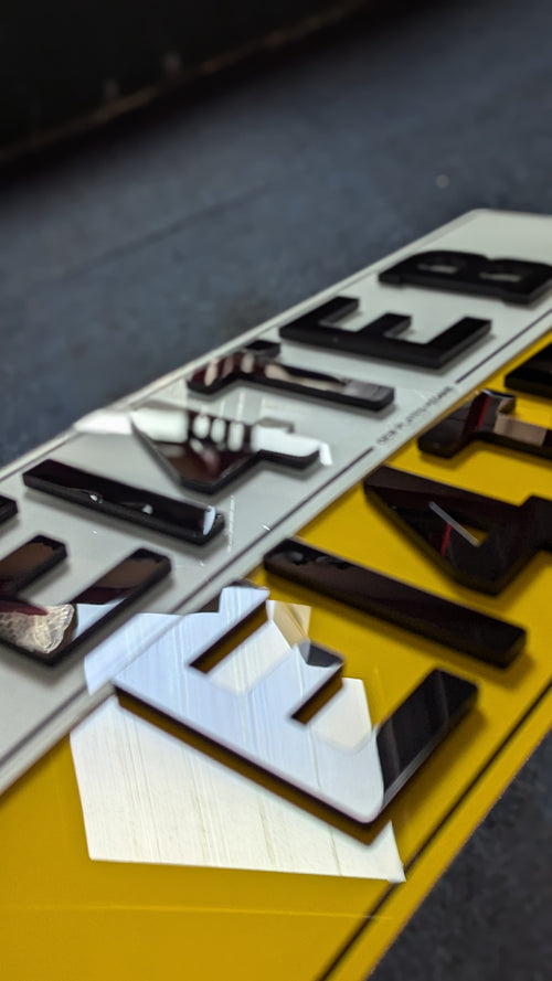4D Plates