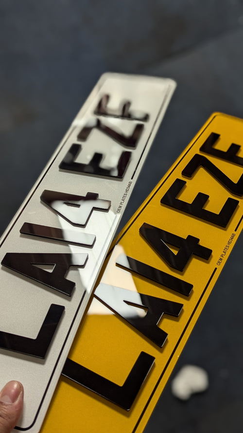 4D Plates