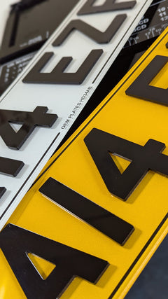 4D Plates