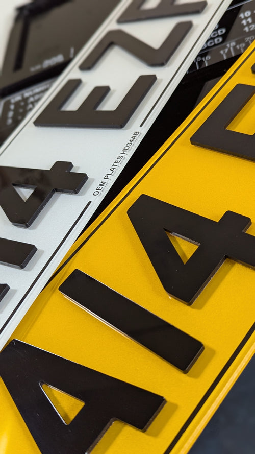 4D Plates