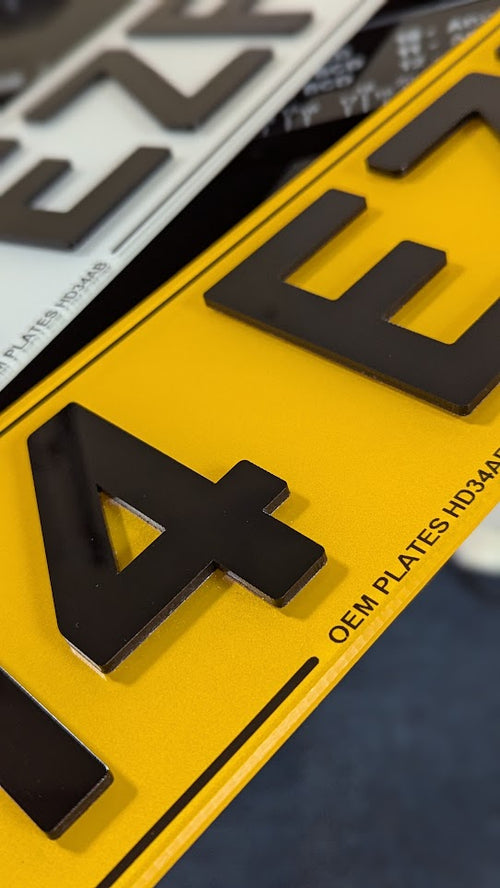 4D Plates