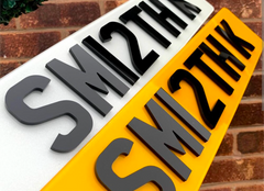 4D Plates