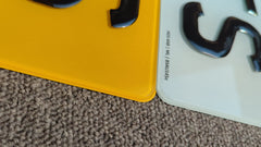 3D Gel Plates
